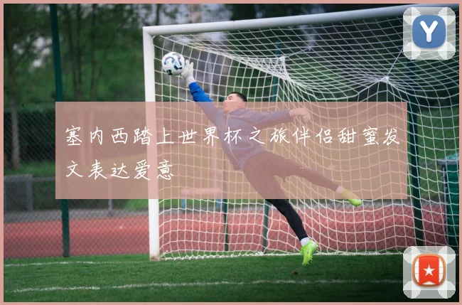 塞内西踏上世界杯之旅伴侣甜蜜发文表达爱意